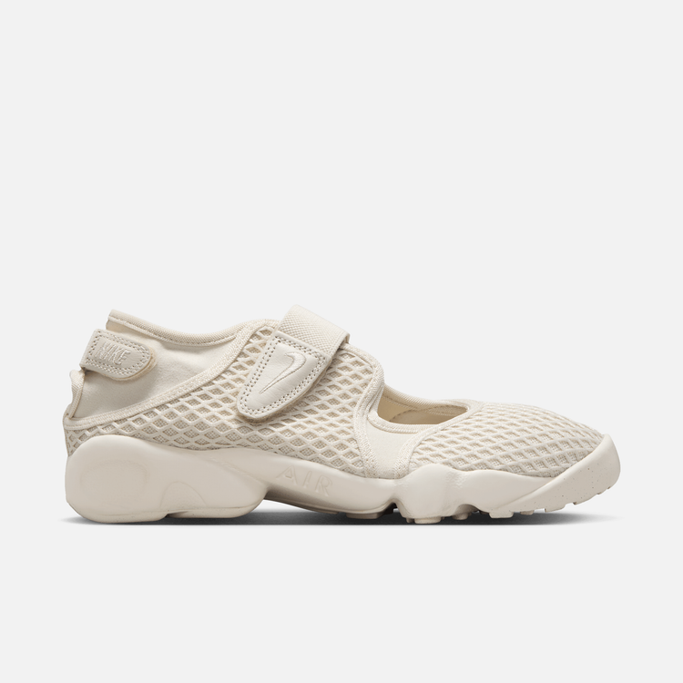 Nike Wmns Air Rift 'Light Orewood Brown'
