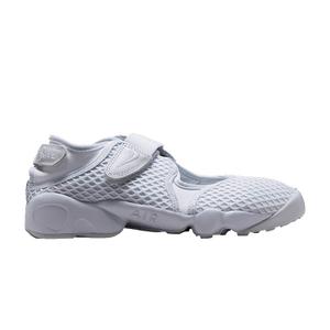 Nike Wmns Air Rift 'Pure Platinum'