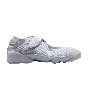 Nike Wmns Air Rift 'Pure Platinum'