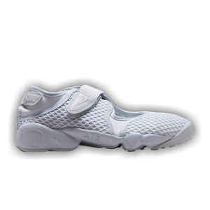 Nike Wmns Air Rift 'Pure Platinum'