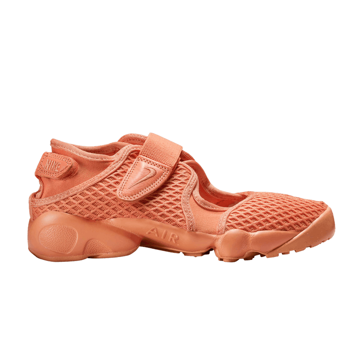 Nike Wmns Air Rift 'Healing Orange' HM8288 800