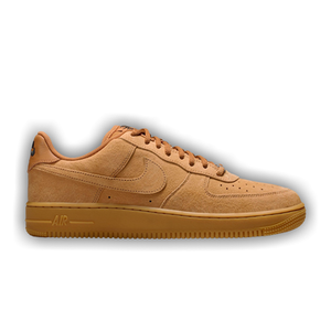 Nike SB Air Force 1 Low 'Flax'