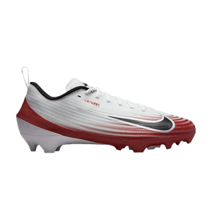 Nike Vapor Speed 3 'White Team Crimson'