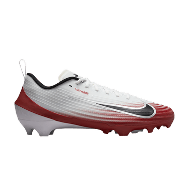 Nike Vapor Speed 3 'White Team Crimson'