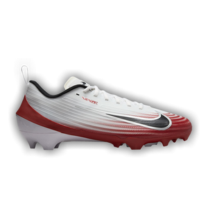 Nike Vapor Speed 3 'White Team Crimson'