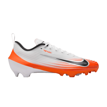 Nike Vapor Speed 3 'White Safety Orange'
