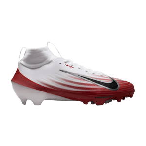 Nike Air Zoom Vapor Pro 1 'White Team Crimson'