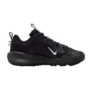 Nike Air Zoom Cross Turf GS 'Black White'