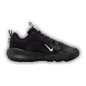 Nike Air Zoom Cross Turf GS 'Black White'