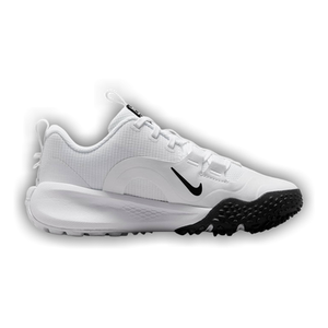 Nike Air Zoom Cross Turf GS 'White Black'