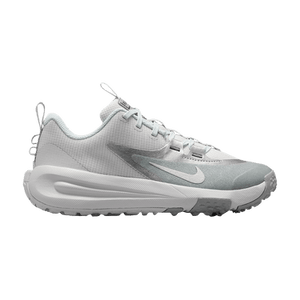 Nike Air Zoom Cross Turf GS 'Photon Dust'