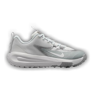 Nike Air Zoom Cross Turf GS 'Photon Dust'