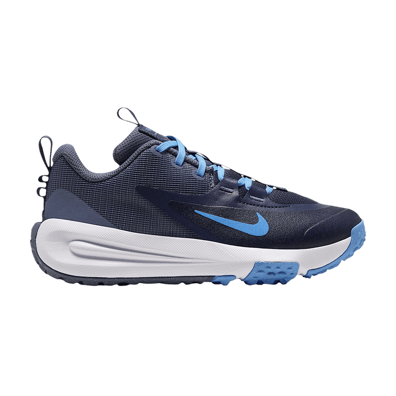 Nike Cross Turf GS 'Armory Blue Thunder Blue White Football Blue' HM8856 402