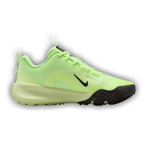 Nike Air Zoom Cross Turf GS 'Barely Volt Black'