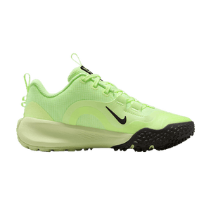 Nike Air Zoom Cross Turf GS 'Barely Volt Black'