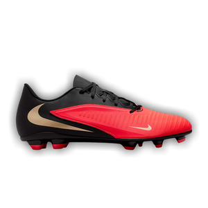 Nike Phantom 6 Low Club MG 'Bright Crimson Black'