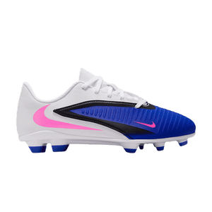 Nike Jr. Phantom 6 Low Club MG GS 'Racer Blue'