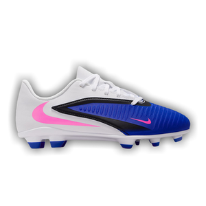 Nike Jr. Phantom 6 Low Club MG GS 'Racer Blue'
