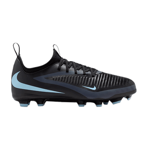 Nike Jr. Phantom 6 Low Academy GS 'Black/Black'