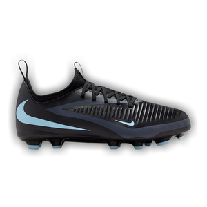 Nike Jr. Phantom 6 Low Academy GS 'Black/Black'