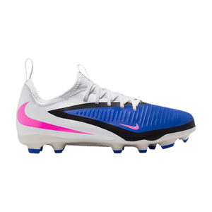 Nike Jr. Phantom 6 Low Academy MG GS 'Racer Blue'