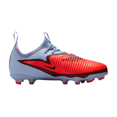 Nike Phantom 6 Low Academy MG GS 'Royal Tint Black'