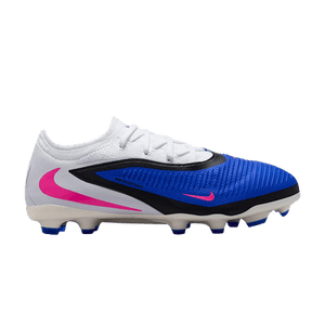 Nike Jr. Phantom 6 Pro MG Low GS 'Racer Blue'