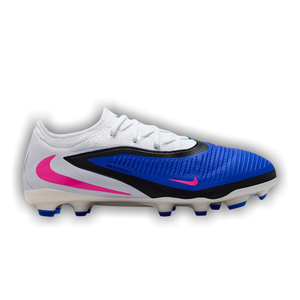 Nike Jr. Phantom 6 Pro MG Low GS 'Racer Blue'