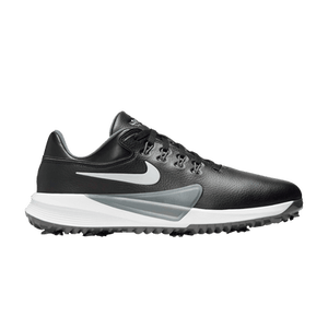 Nike Victory Pro 4 Golf Wide 'Black Iron Grey White'