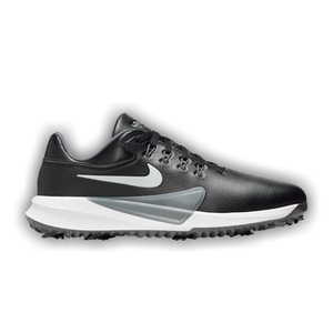 Nike Victory Pro 4 Golf Wide 'Black Iron Grey White'