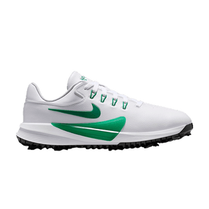 Nike Victory Pro 4 Golf Wide 'White Black Malachite'