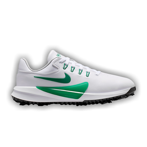 Nike Victory Pro 4 Golf Wide 'White Black Malachite'