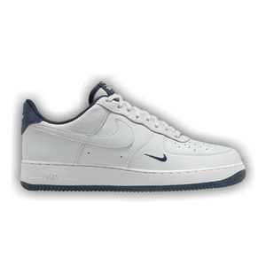 Nike Air Force 1 '07 LV8 'Mini Swoosh Pack - Photon Dust Obsidian'