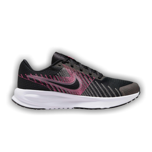 Nike Wmns Run Defy 'Black Elemental Pink'