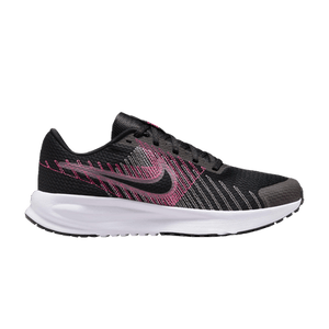 Nike Wmns Run Defy 'Black Elemental Pink'