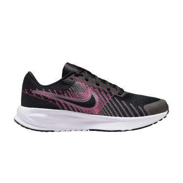 Nike Wmns Run Defy 'Black Elemental Pink'