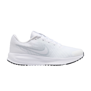 Nike Wmns Run Defy 'White Pure Platinum'