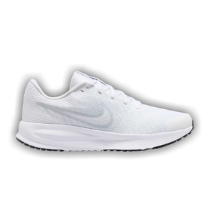 Nike Wmns Run Defy 'White Pure Platinum'