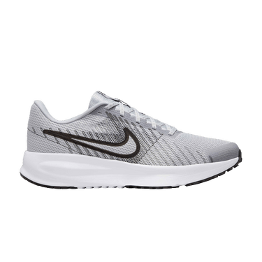 Nike Run Defy 'Wolf Grey'