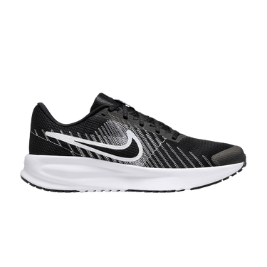 Nike Run Defy 'Black White'