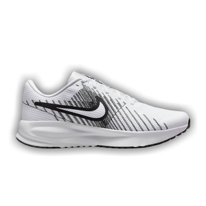 Nike Run Defy 'White Black'