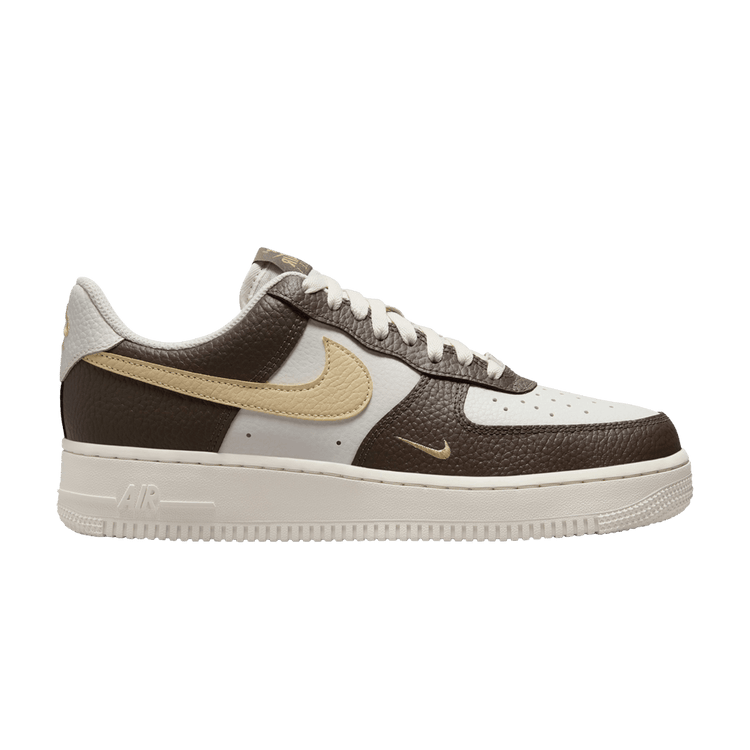 Nike Wmns Air Force 1 '07 'Phantom Sesame' HM9656 001