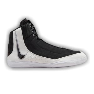 Nike Inflict 4 'Black White'