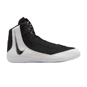 Nike Inflict 4 'Black White'