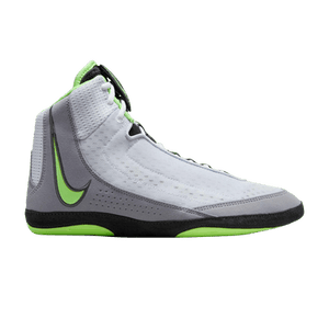 Nike Inflict 4 'Football Grey Lime Blast'