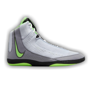 Nike Inflict 4 'Football Grey Lime Blast'
