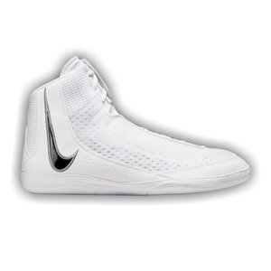 Nike Inflict 4 'White Black'