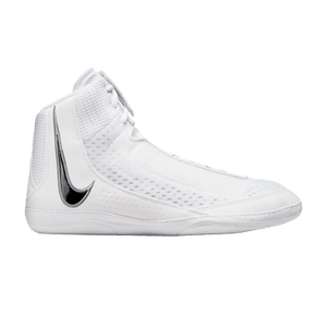 Nike Inflict 4 'White Black'