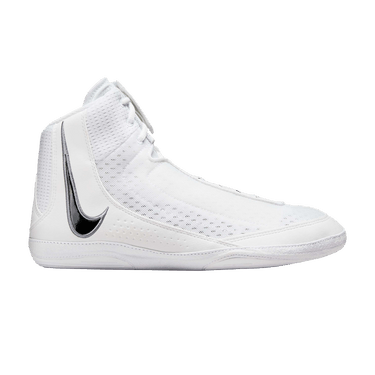 Nike Inflict 4 'White Black'