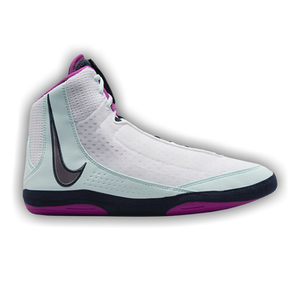 Nike Inflict 4 'White Glacier Blue Violet'